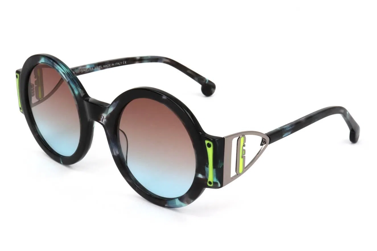 Ginevra Ariel SANCY Sunglasses - view 9